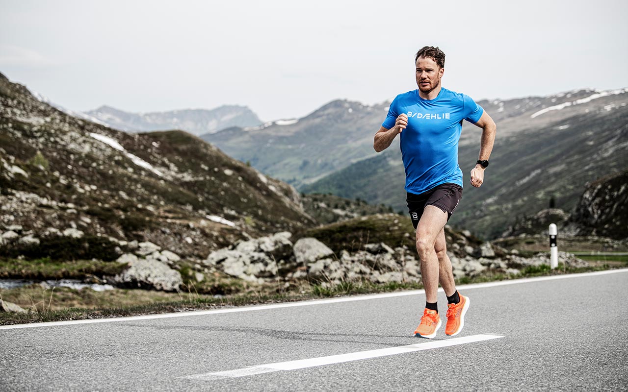 Dario Cologna X CHRIS sports