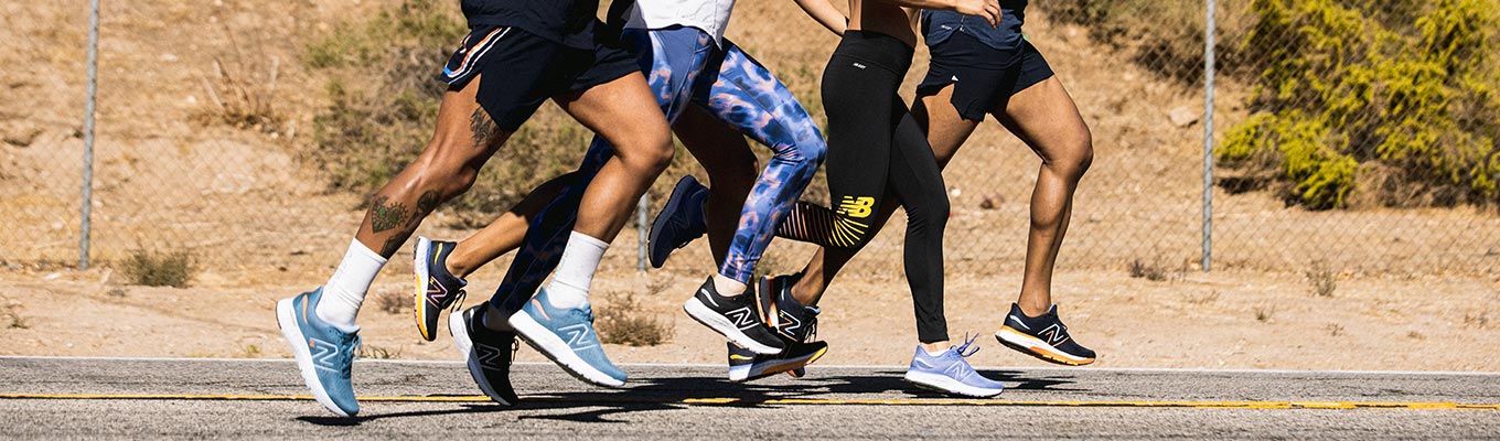 Running