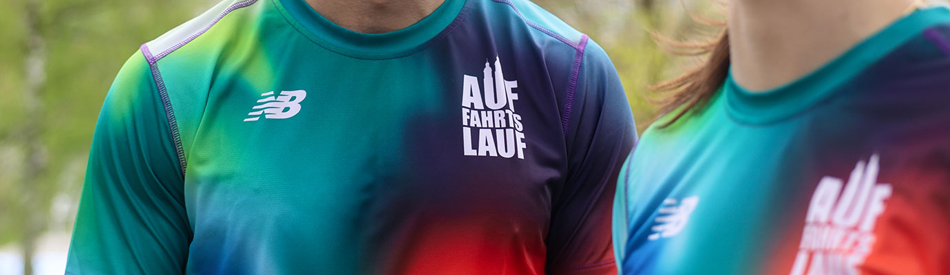 10 Jahre Auffahrtslauf und Premiere am Winterthur Marathon