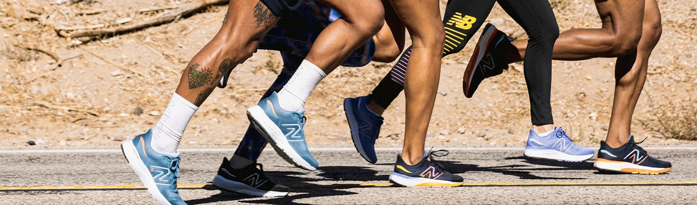 Laufschuhe