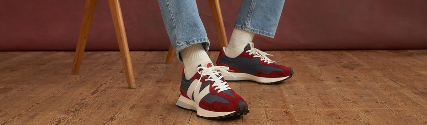 Freizeitschuhe