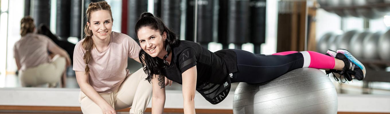 Fitness/Workout
