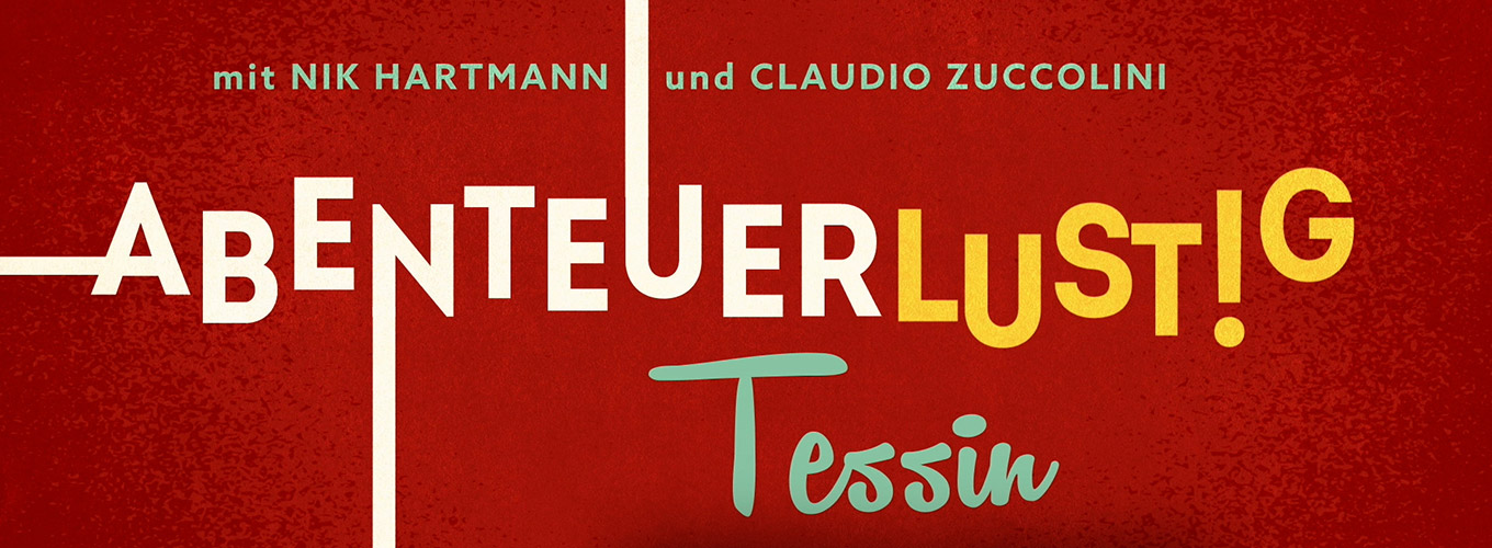 Abenteuerlustig geht in die 3. Staffel