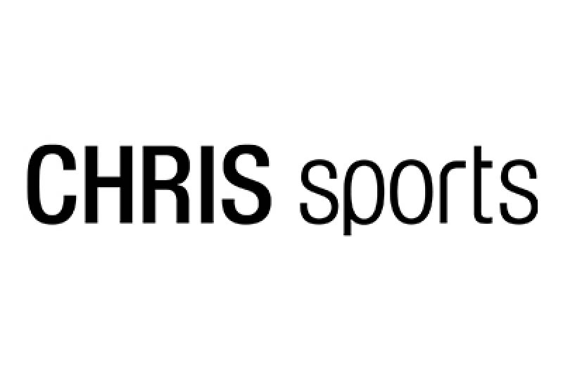 CHRIS sports erstrahlt in einem neuen Design